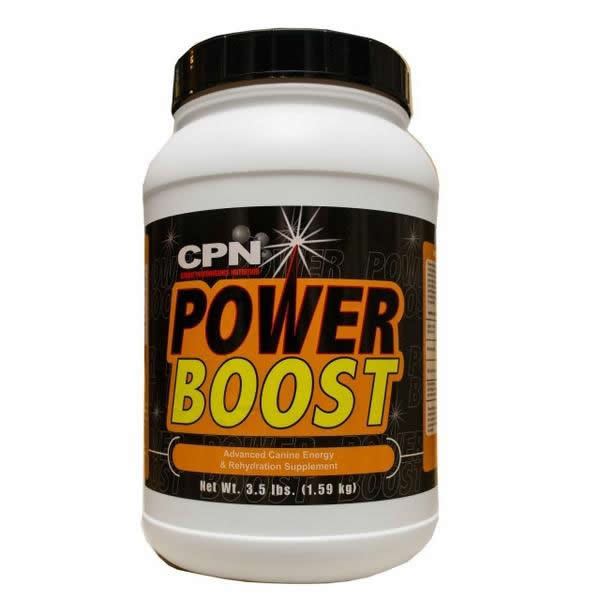 CPN Power BOOST