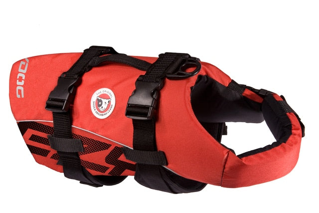DFD™ LIFE JACKET