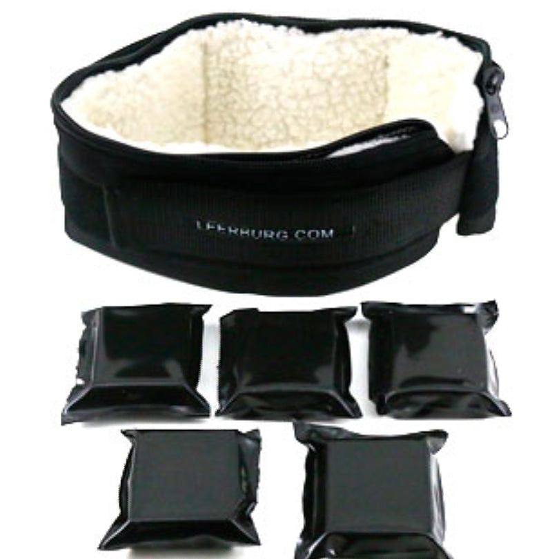 Weighted Collar