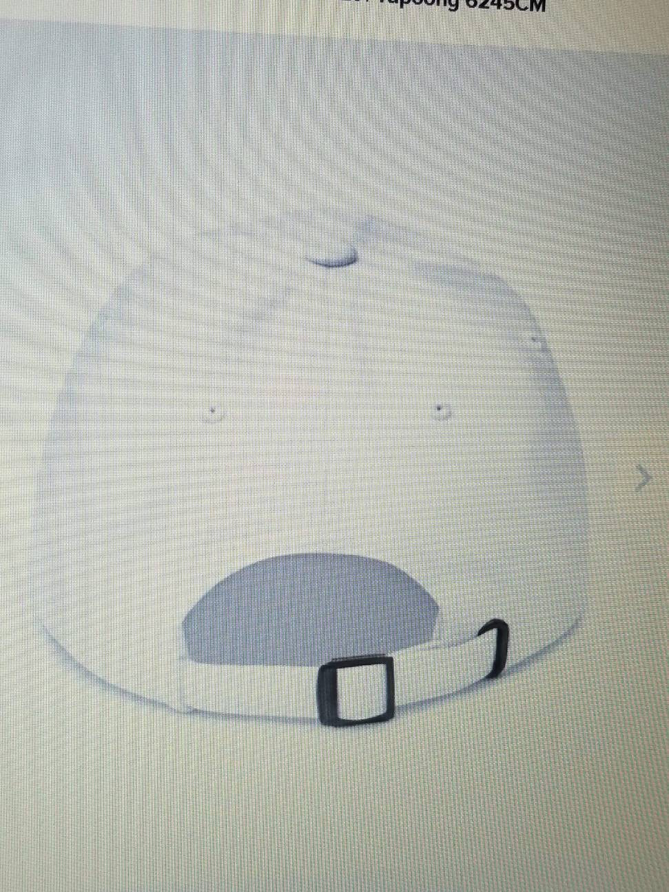 Game Time Dog Supplies Hat