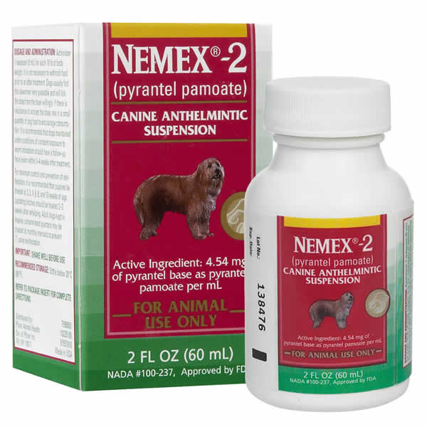 Nemex 2 - 60ml