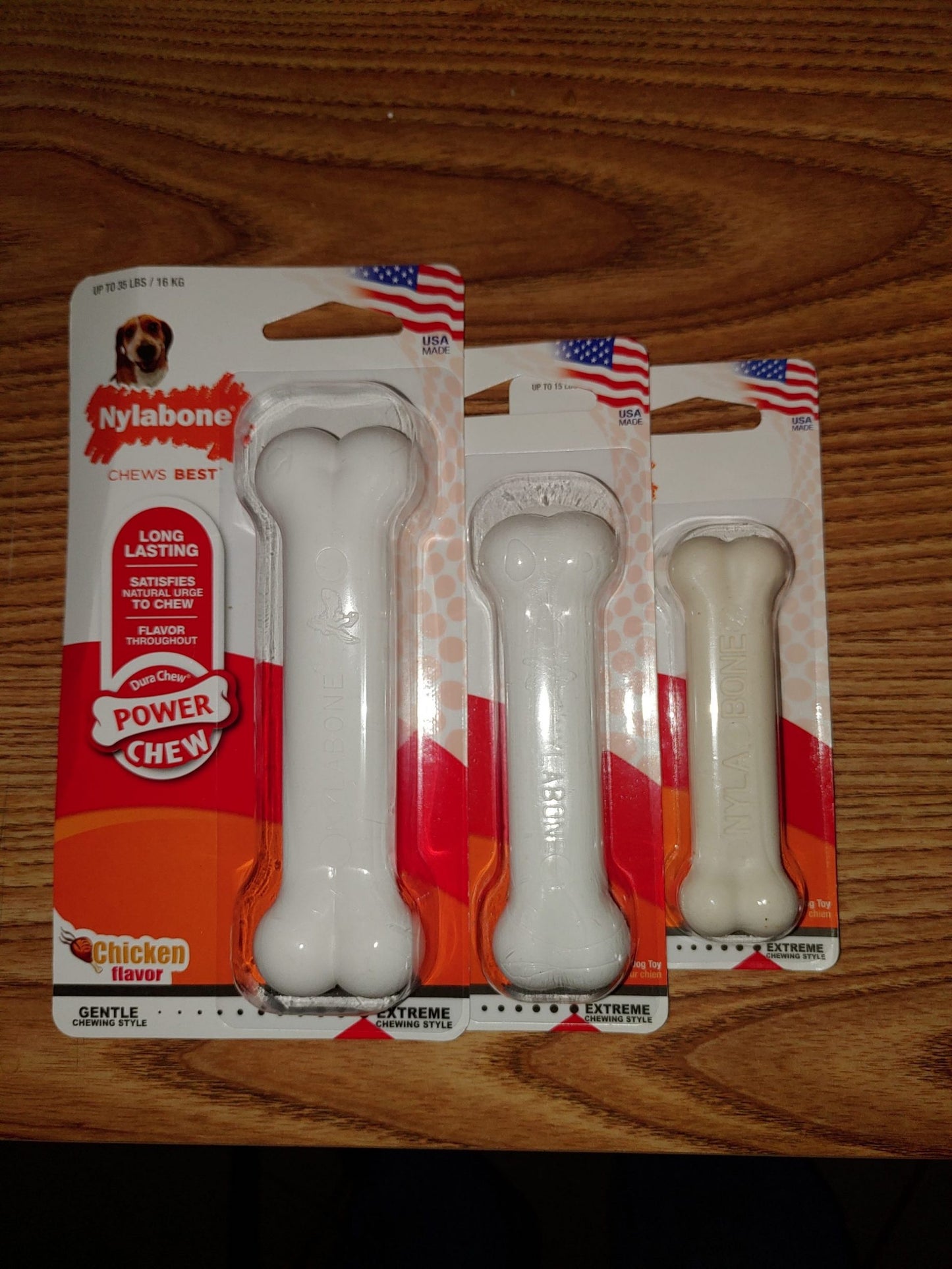 Nylabones