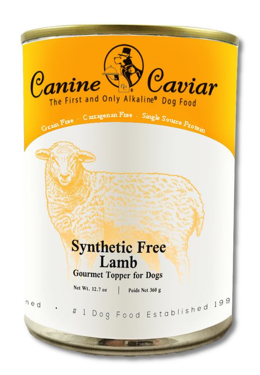 Synthetic Free Lamb
