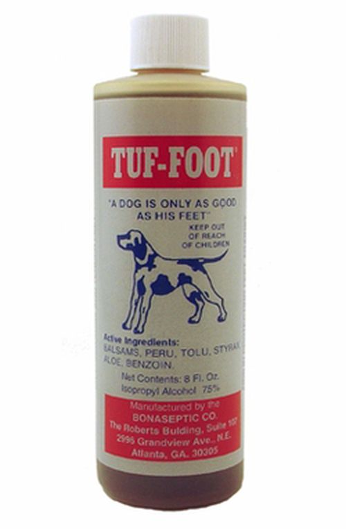 Tuff Pad