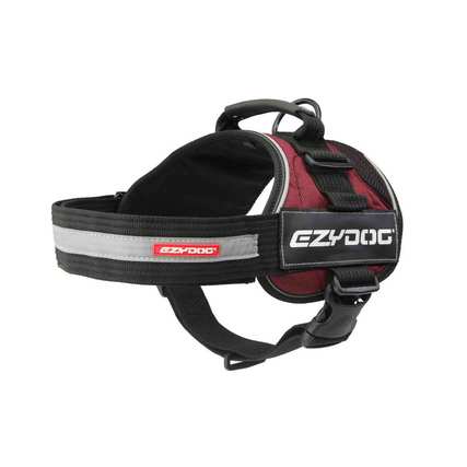CONVERT™ DOG HARNESS