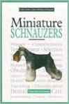 Miniature Schnauzers