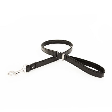 OXFORD LEATHER - CLASSIC LEASH- 106cm