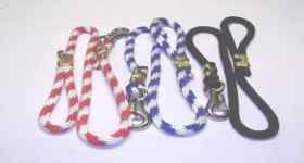 Custom Rope Lead