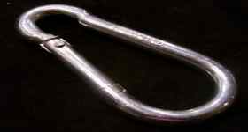 Snap Hook 1/2