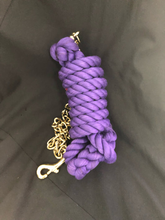 10 Feet Rope Lead