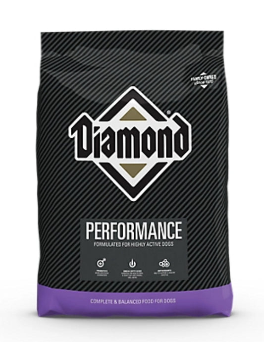 Diamond Performance Food