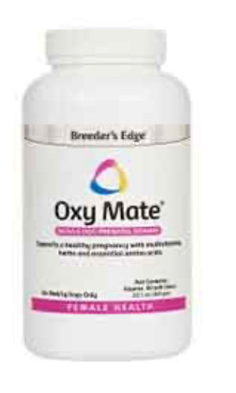 Oxy Mate Soft Chew