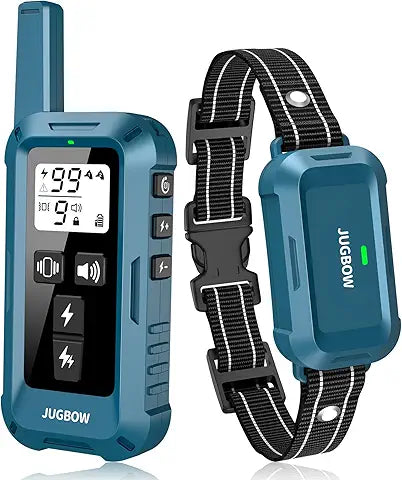JUGBOW Shock Plus Training Coller