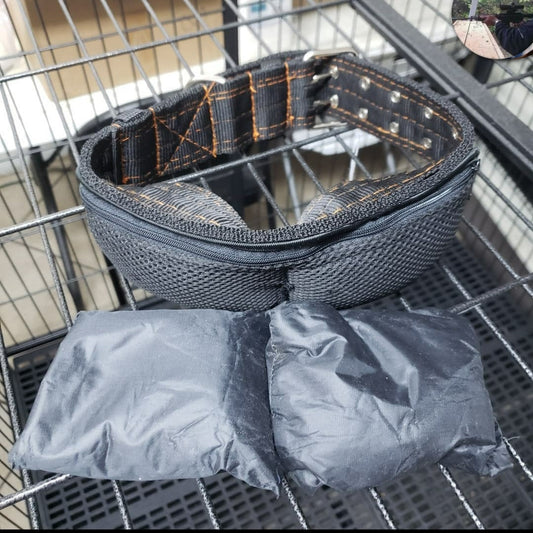 2.5lbs Ajustable Weighed Collar