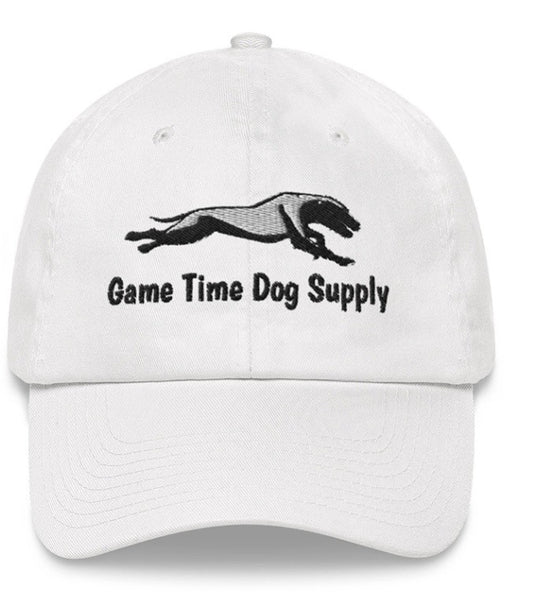 Game Time Dog Supplies Hat