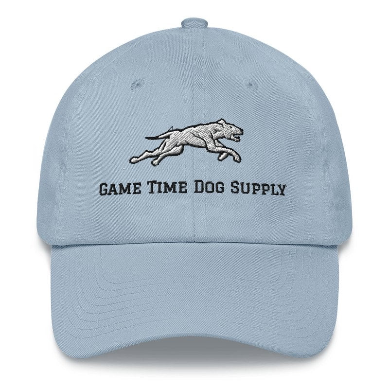Game Time Dog Supplies Hat