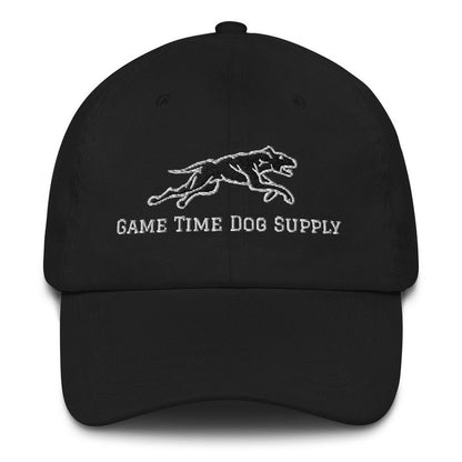 Game Time Dog Supplies Hat