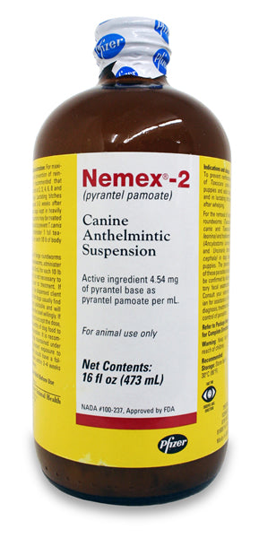 NEMEX 2  - 16oz