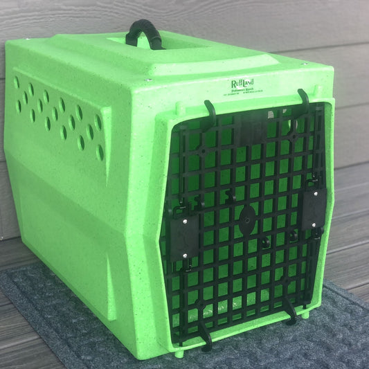 Ruff Land Performance Kennels