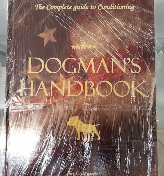 Dogmans Handbook