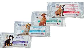 Canine Spectra 5 , 9 , 10 Vaccine