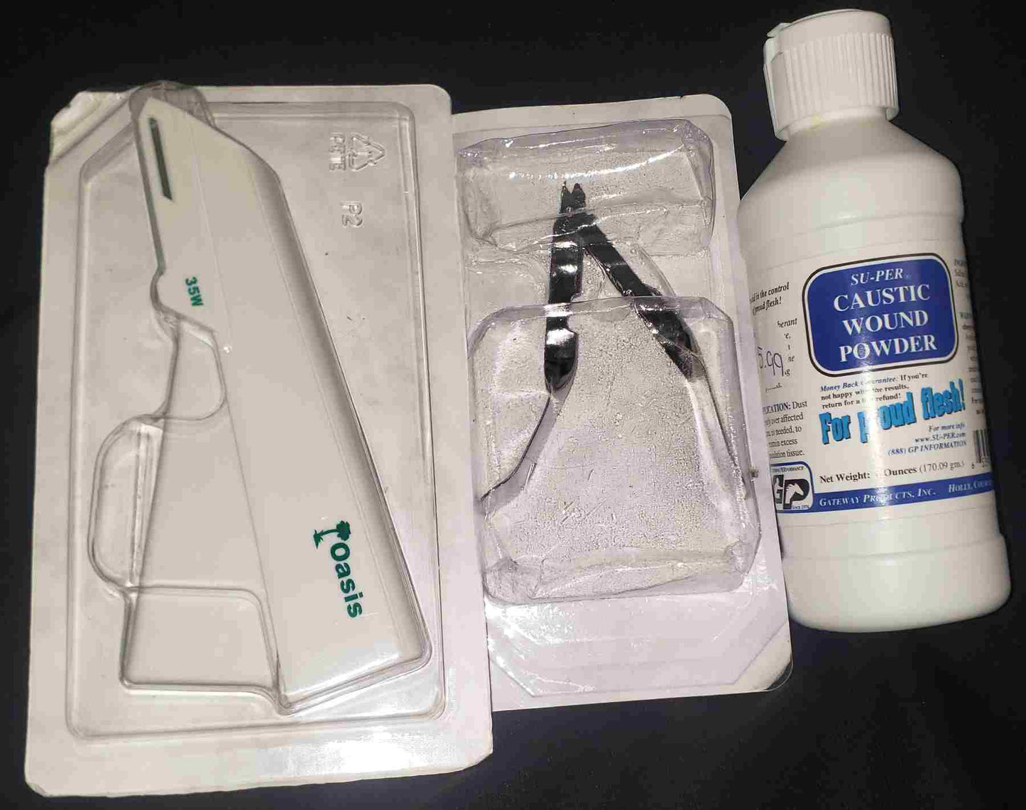 Dog First Aid - Essentials Kit