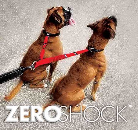 ZERO SHOCK™ COUPLERS